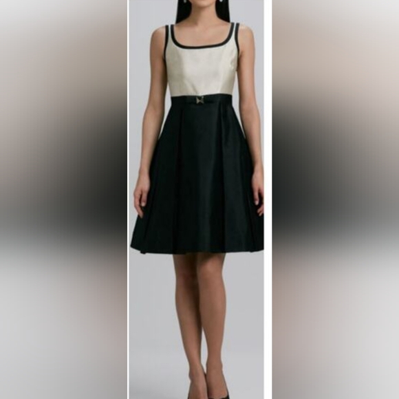 kate spade Dresses & Skirts - Kate Spade New York Jasmine Silk Dress Sz 8